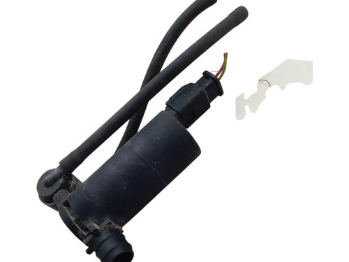 Used Washer pump Washer pump PEUGEOT 508 SW I (8E_) 2.0 HDi (140 hp) 34385554 34385554