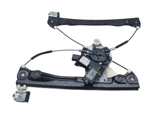 Used Front left window mechanism CHEVROLET CRUZE Hatchback (J305) 1.6 (124 hp) 28284447