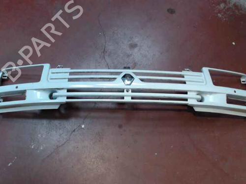 Used Grille RENAULT TRAFIC Van (T_, P_, V_) 2.1 D (58 hp) 25012133