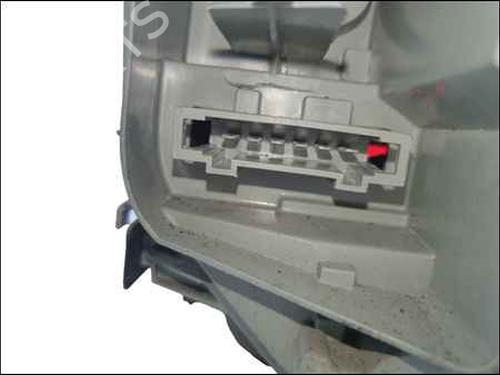 Right taillight VW FOX Hatchback (5Z1, 5Z3, 5Z4) 1.2 | BP24909274C35 