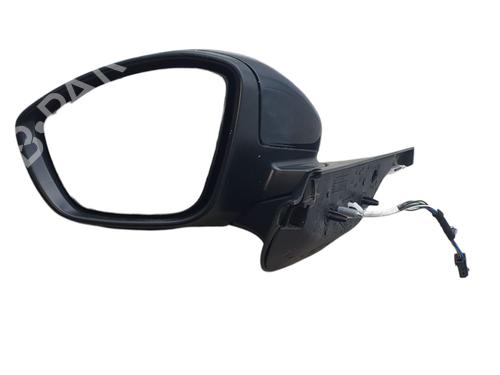 Used Left mirror CITROËN C3 / C3 ORIGIN III (SX) 1.5 BlueHDi 100 (SXYHYP, SXYHTU) (102 hp) 26875426