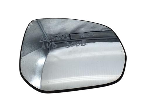 Used Right mirror glass Right mirror glass PEUGEOT 3008 I MPV (0U_) 1.6 HDi (114 hp) 33220908 33220908