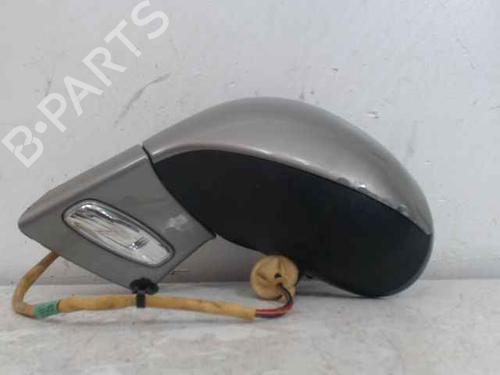 Left mirror PEUGEOT 308 I (4A_, 4C_) 1.6 HDi | BP25206919C26 