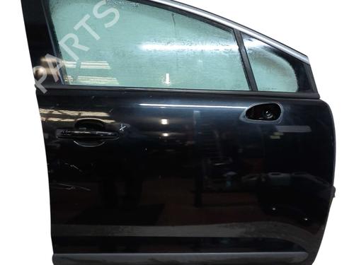 Used Right front door PEUGEOT 3008 I MPV (0U_) 1.6 HDi (109 hp) 31301535