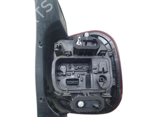 Left taillight DACIA DUSTER (HM_) 1.5 dCi 115 (HMAD) | BP30403418C34 