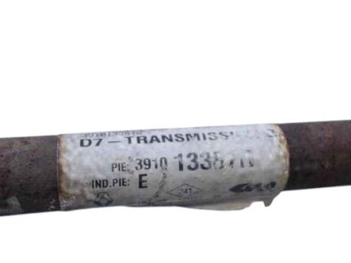 Left front driveshaft RENAULT MEGANE III Hatchback (BZ0/1_, B3_) 1.2 TCe (BZ2B, BZ11) | BP37584034M38 - Image 4