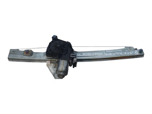 Used Front right window mechanism Front right window mechanism 37497787 37497787