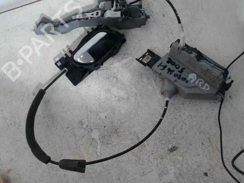 Used Rear right lock PEUGEOT 5008 (0U_, 0E_) 1.6 BlueHDi 120 (120 hp) 24907402