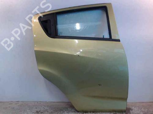 Used Right rear door CHEVROLET SPARK (M300) 1.0 (68 hp) 24910647