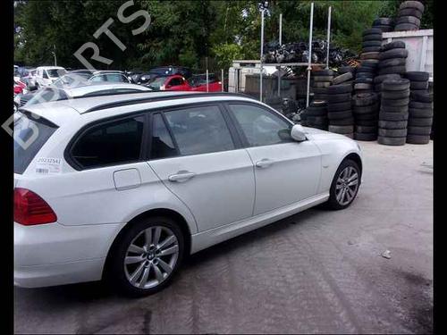 Right rear door BMW 3 Touring (E91) 318 d | BP24910312C5 