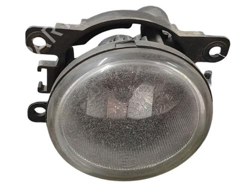 Used Rear fog light Rear fog light CITROËN C4 Picasso I MPV (UD_) 1.6 HDi (109 hp) 33476323 33476323