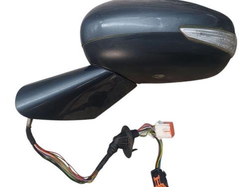 Left mirror CITROËN C4 Grand Picasso II (DA_, DE_) 2.0 BlueHDi 150 | BP29928930C26