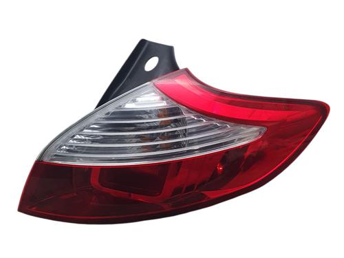 Rückleuchte Rechts für RENAULT MEGANE III Hatchback (BZ0/1_, B3_) 1.5 dCi (BZ09, BZ0D, BZ1W, BZ29, BZ14) (110 hp) 30949052