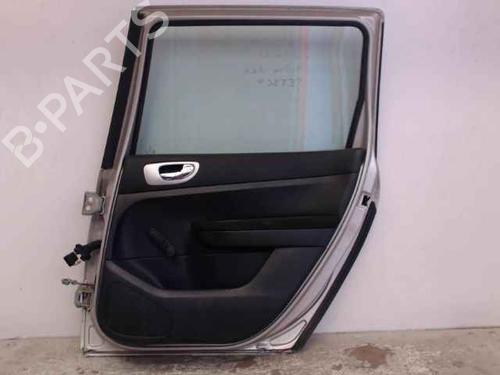 Right rear door PEUGEOT 307 SW (3H)  | BP24910594C5 