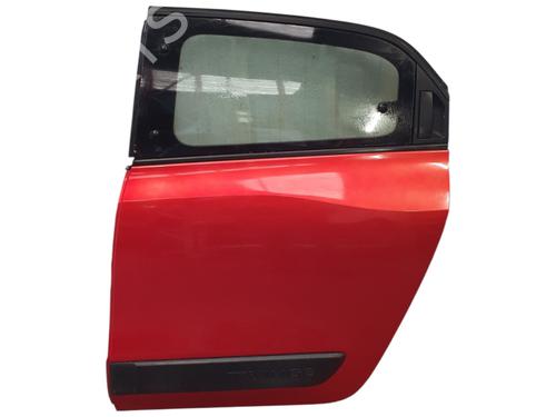 Used Left rear door Left rear door RENAULT TWINGO III (BCM_, BCA_) 1.0 SCe 70 (71 hp) 35969159 35969159