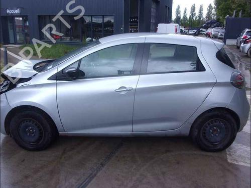 Left rear brake caliper RENAULT ZOE (BFM_) | BP35796352M107 - Image 3