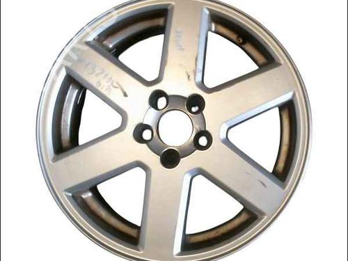 Used Rim VOLVO XC90 I (275) D5 AWD (185 hp) 24913380