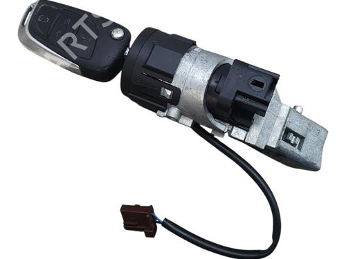 Ignition barrel CITROËN C4 II (NC_) 1.6 HDi 90 | BP31663222M48