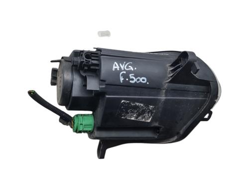 Left daytime light FIAT 500 (312_) 1.2 (312AXA1A) | BP31983864C104
