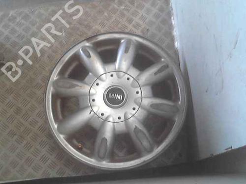 Used Rim MINI MINI (R50, R53) Cooper (116 hp) 24911383