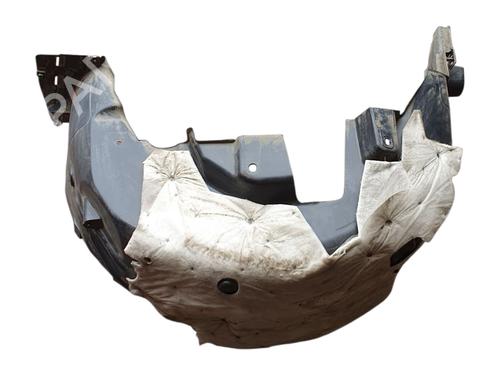 Used Wheel arch Wheel arch CITROËN C4 III (BA_, BB_, BC_) 1.2 PureTech 100 (BAHNEA, BAHNKA) (101 hp) 36241878 36241878