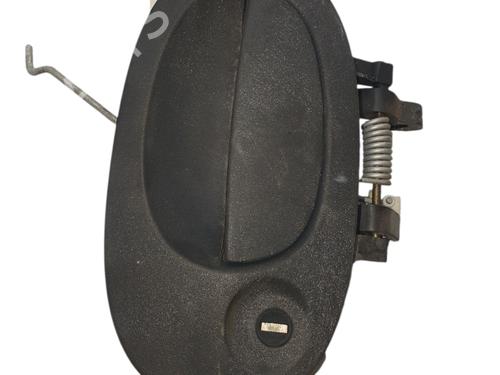 Used Electronic module Electronic module RENAULT KANGOO (KC0/1_) 1.2 16V (KC05, KC06, KC03, KC0T, KC0W, KC1D) (75 hp) 32787862 32787862