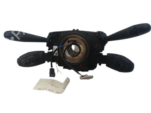Used Headlight switch Headlight switch CITROËN C3 II (SC_) 1.4 HDi 70 (SC8HZC, SC8HR0, SC8HP4) (68 hp) 36680303 36680303