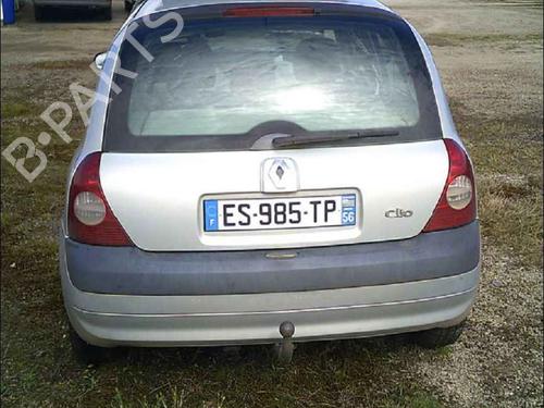Other RENAULT CLIO II (BB_, CB_)  | BP28029132O1 
