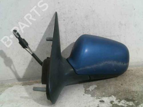 Left mirror CITROËN XSARA (N1) 1.8 i | BP25762270C26 