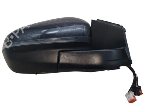 Right mirror PEUGEOT 3008 II SUV (MC_, MR_, MJ_, M4_) 1.2 THP/ PureTech 130 (MRHNSM, MRHNSU, MRHNSJ, MRHNYW,... | BP29170096C27 