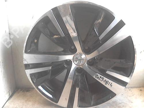 Felge PEUGEOT 3008 SUV (MC_, MR_, MJ_, M4_) 1.5 BlueHDi 130 