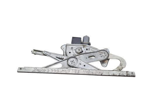 Used Front right window mechanism RENAULT MEGANE III Hatchback (BZ0/1_, B3_) 1.5 dCi (86 hp) 25431550
