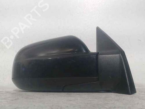 Right mirror HYUNDAI TUCSON (JM) 2.0 | BP24908140C27 