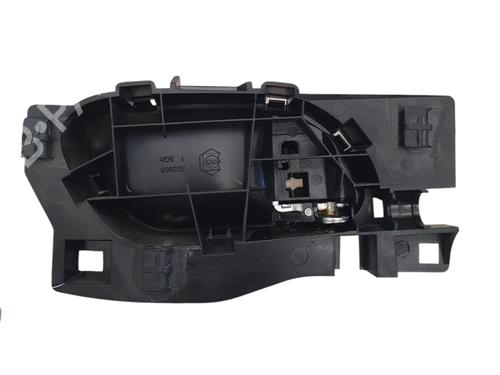 Front left interior door handle PEUGEOT 208 I (CA_, CC_) 1.6 HDi / BlueHDi 75 | BP24991474I13 