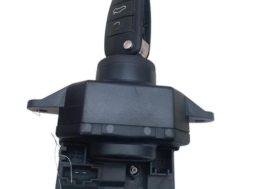 Used Ignition barrel Ignition barrel AUDI A6 C6 Avant (4F5) 3.0 TDI quattro (233 hp) 35934919 35934919