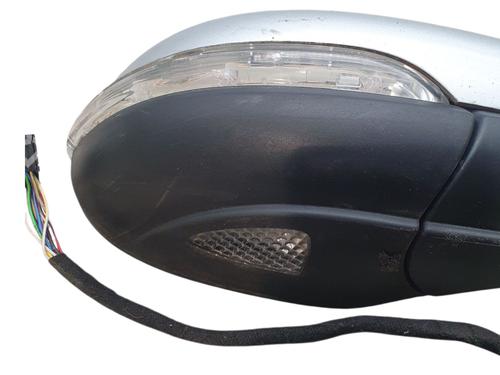Left mirror VW TOURAN (1T1, 1T2) 1.9 TDI | BP29493462C26 