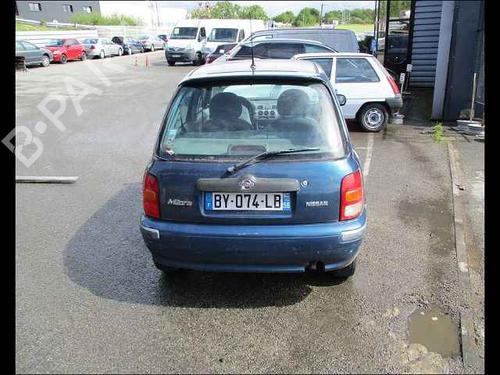 Left mirror NISSAN MICRA II (K11) 1.3 i 16V (HK11) | BP24904484C26 