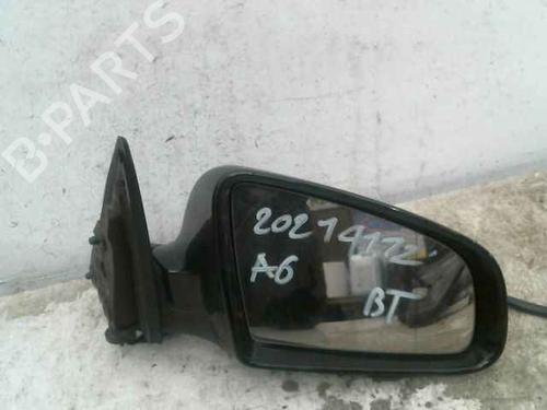 Used Right mirror AUDI A6 C6 Avant (4F5) 3.0 TDI quattro (225 hp) 24908637
