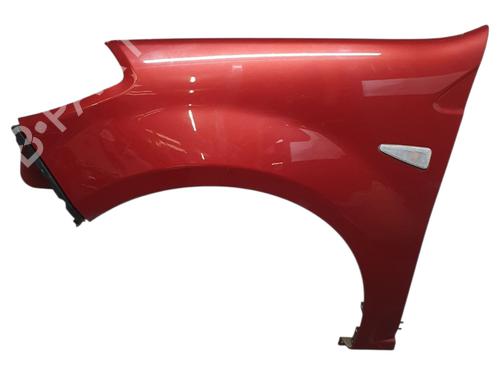 Used Left front fenders Left front fenders 38448626 38448626