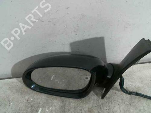 Used Left mirror VW GOLF PLUS V (5M1, 521) 1.9 TDI (105 hp) 25762187