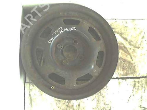 Used Rim SEAT CORDOBA (6K1, 6K2) 1.4 i (60 hp) 25011618