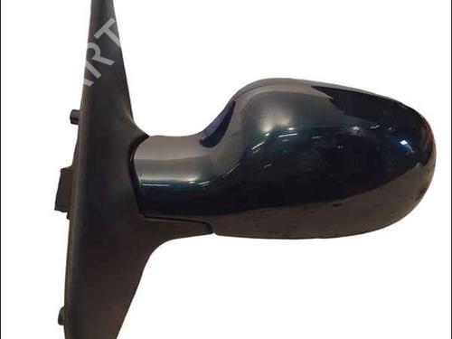 Left mirror RENAULT CLIO II (BB_, CB_) 1.4 16V (B/CB0P, BB13) | BP24904132C26 