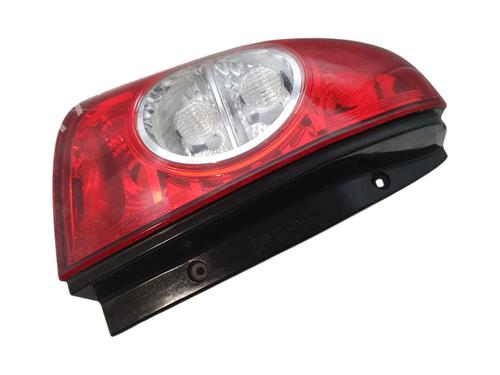 Left taillight CHEVROLET CAPTIVA (C100, C140) 2.2 D | BP32456078C34