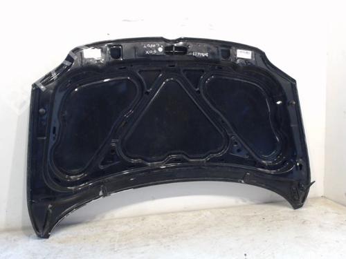 Hood VW FOX Hatchback (5Z1, 5Z3, 5Z4) 1.4 | BP15567207C1 