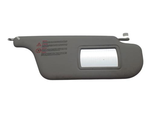 Højre solskærm Højre solskærm RENAULT CLIO III (BR0/1, CR0/1) 1.5 dCi (C/BR0G, C/BR1G) (68 hp) 33857963 33857963