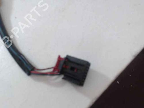 Right mirror VW GOLF PLUS V (5M1, 521) 1.9 TDI | BP24908970C27 