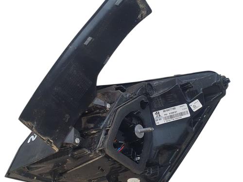 Left taillight PEUGEOT 3008 II SUV (MC_, MR_, MJ_, M4_) 1.2 THP/ PureTech 130 (MRHNSM, MRHNSU, MRHNSJ, MRHNYW,... | BP29379583C34 