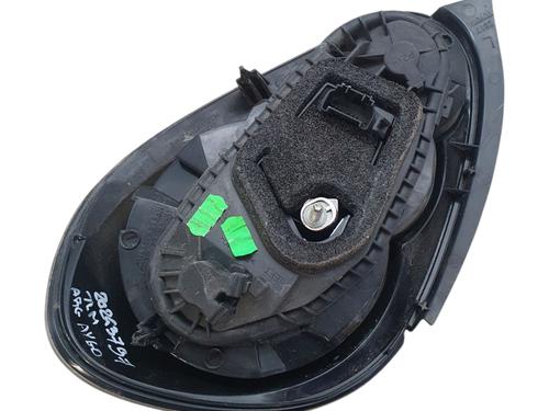 Left taillight TOYOTA AYGO (_B1_) 1.0 (KGB10_, KGB10R) | BP29550086C34 