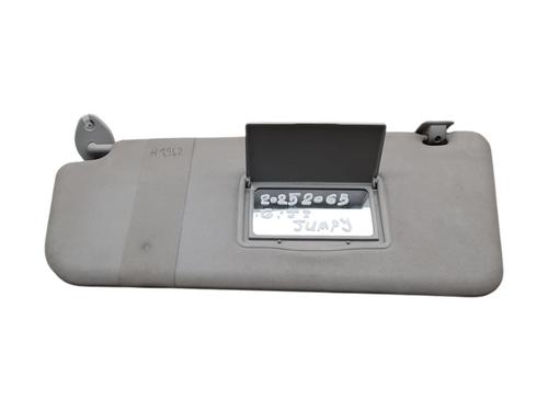 Used Left sun visor CITROËN JUMPY II (VF7) 2.0 HDi 165 (163 hp) 29962043