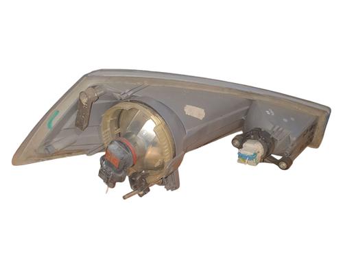 Venstre  foran tåkelykt CITROËN C5 III Break (RW_) 1.6 HDi 110 (RW9HZC) (109 hp) 28284410